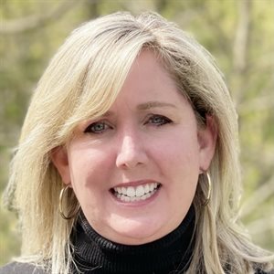 Shannon Rosenberry